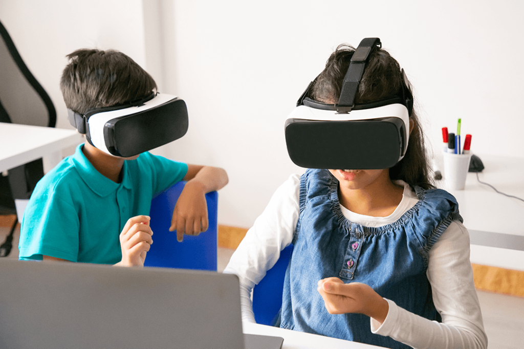 A Escola da Inteligência apresenta quais os benefícios dos jogos virtuais  na escola e como trabalhar